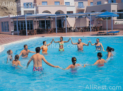 Mitsis Rhodos Village Hotel 22